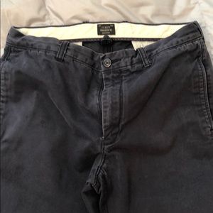 Men’s J Crew Chino